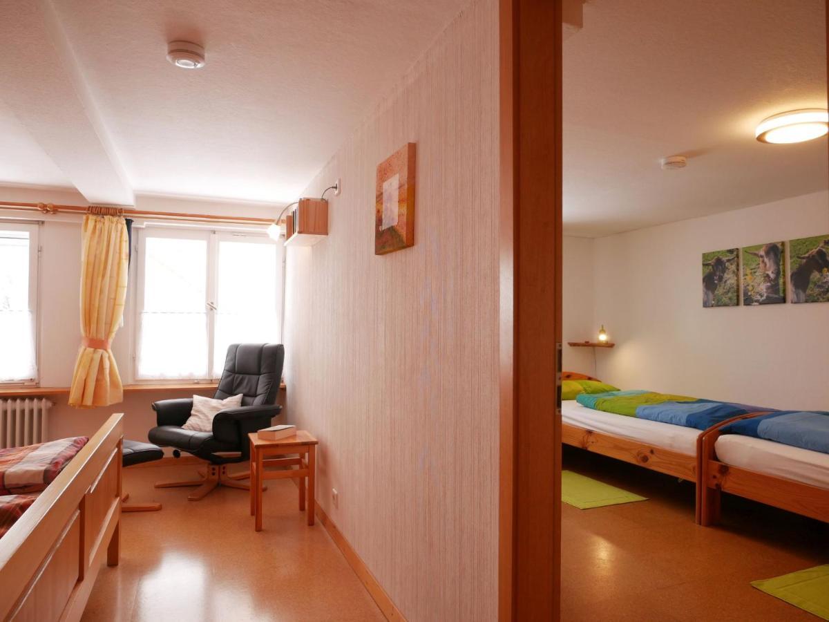 Apartmenthaus Troetschler Weilheim Εξωτερικό φωτογραφία