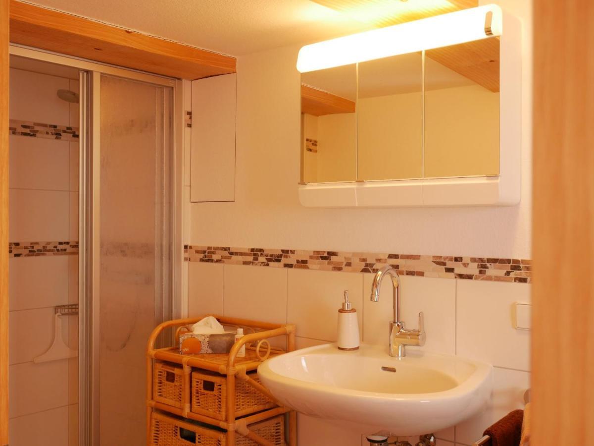 Apartmenthaus Troetschler Weilheim Εξωτερικό φωτογραφία