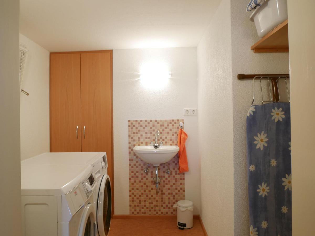 Apartmenthaus Troetschler Weilheim Εξωτερικό φωτογραφία